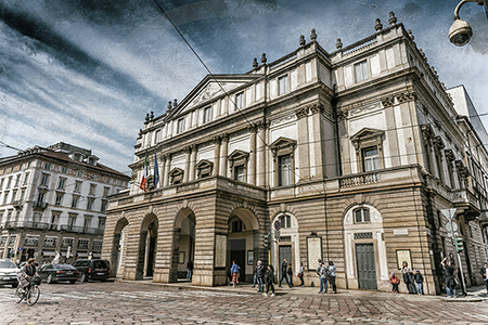 La Scala