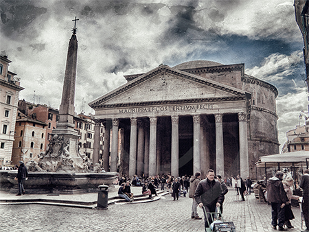 Pantheon