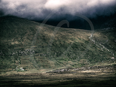 Pendientes, Sutherland