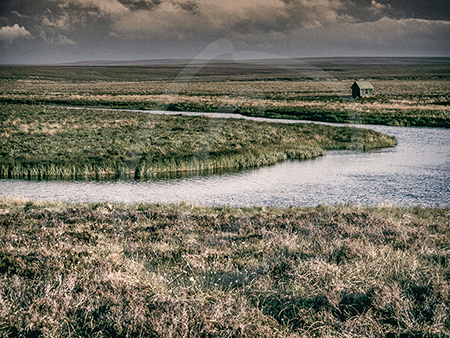 Thurso river