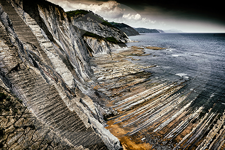 Zumaia