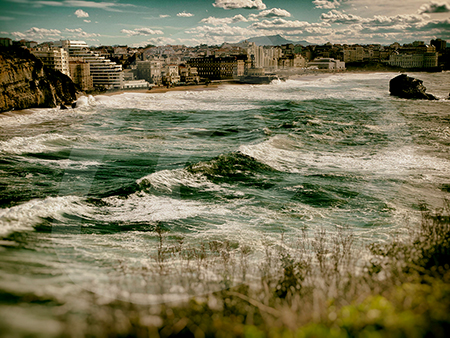 Biarritz