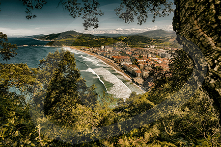 Zarauz