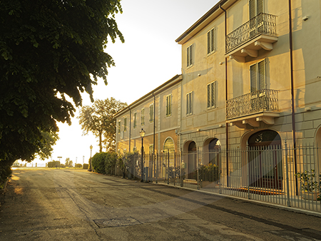 Torre del Lago