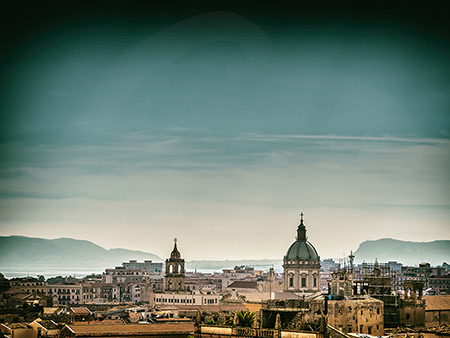 Roof tops